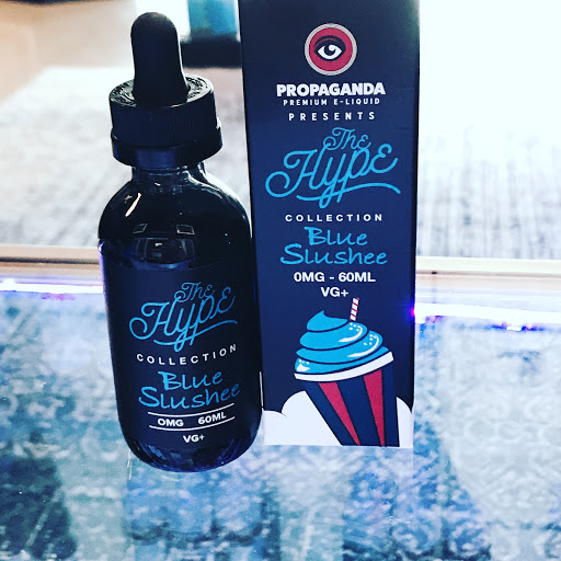 Vaporizer Store «UP IN SMOKE Vapes & Tobacco Shop», reviews and photos, 176 US-202 #114, Ringoes, NJ 08551, USA