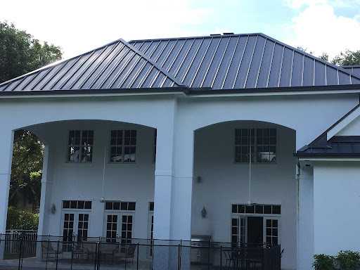 Roofing Contractor «Istueta Roofing», reviews and photos, 7501 NW 7th St, Miami, FL 33126, USA