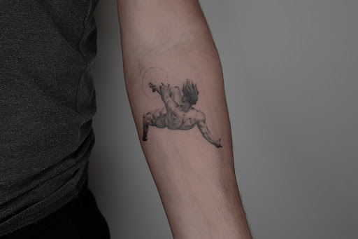 Explore tattoo.ideas men, creative tattoo ideas in New York, available at UPLIFT TATTOO & PIERCING NYC