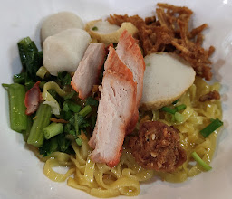 Nai Heng Fishballs Noodle photo