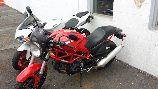 Motorcycle Dealer «Riverside Motorsports», reviews and photos, 83 Mystic Ave, Medford, MA 02155, USA