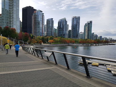 Olympic Cauldron