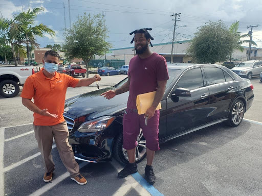 Used Car Dealer «Car Depot Miami», reviews and photos, 30005 S Dixie Hwy, Homestead, FL 33033, USA