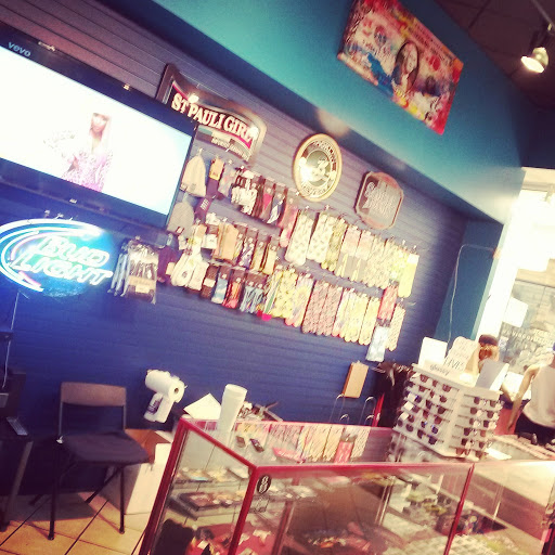 Shopping Mall «Cordova Mall», reviews and photos, 5100 N 9th Ave, Pensacola, FL 32504, USA