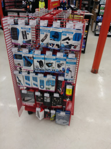 Auto Parts Store «AutoZone», reviews and photos, 2525 US-19, Holiday, FL 34691, USA