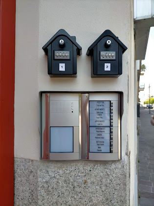 Extérieur hôtels Corte Del Fuin 20831 Seregno