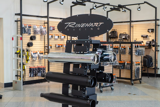 Harley-Davidson Dealer «Laconia Harley-Davidson», reviews and photos, 239 Daniel Webster Hwy, Meredith, NH 03253, USA