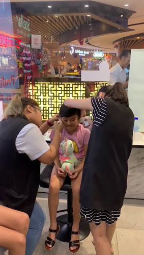 Opinii despre Stellar @ Century Square (Ear Piercing & Jewellery) în Singapore - Other