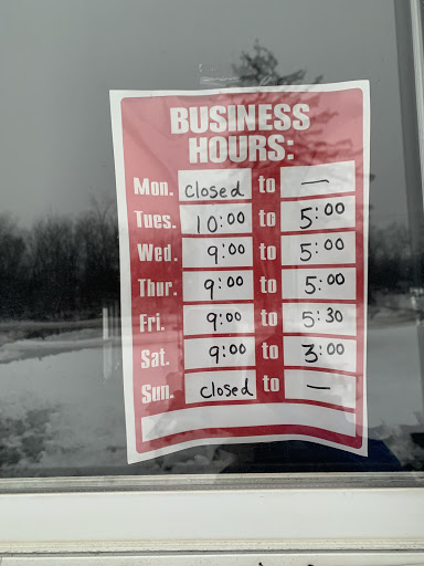 Florist «The Local Flower Market», reviews and photos, 7217 Albany Post Rd, Rhinebeck, NY 12572, USA