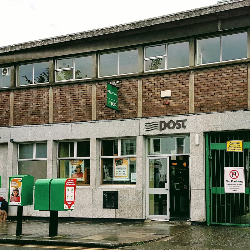 Phibsborough Post Office