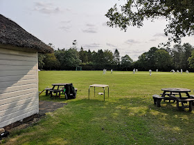 Ashmanhaugh and Barton Wanderers Cricket Club
