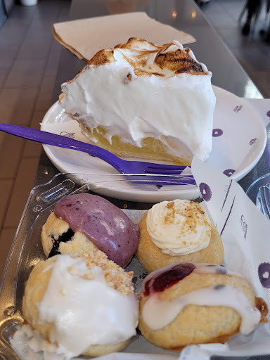 Bakery «Pie Hole», reviews and photos, 1025 Canton St, Roswell, GA 30075, USA