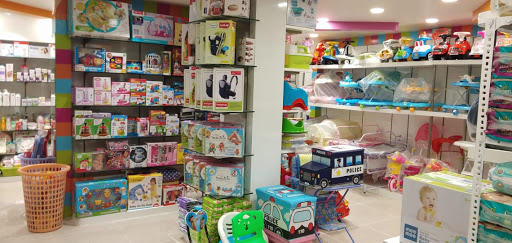 Firstcry.com Store Akola Civil Lines