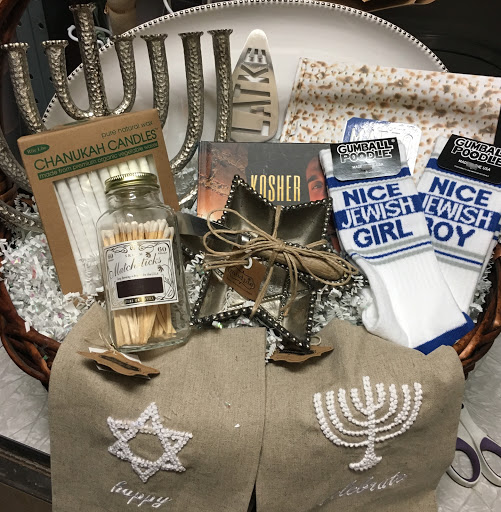 Boutique «Little Blue Boutique», reviews and photos, 4774 Park Granada #7, Calabasas, CA 91302, USA