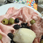 Photo n°4 de l'avis de Magda.o fait le 29/04/2024 à 20:45 sur le  Kantuccio à Porticello