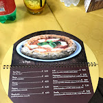 Photo n°1 de l'avis de Antonino.i fait le 30/03/2018 à 19:01 sur le  La Chiave del gusto à Barcellona Pozzo di Gotto