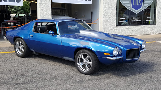 Auto Repair Shop «Lux Auto Works», reviews and photos, 14382 60th St N, Stillwater, MN 55082, USA