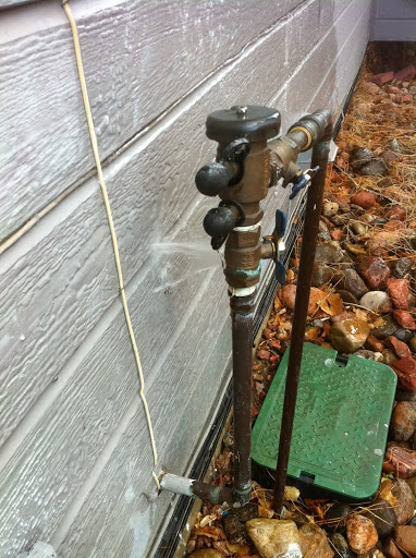 Plumber «Pro Power Rooter», reviews and photos, 4355 London Ln, Colorado Springs, CO 80916, USA