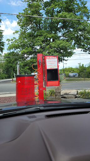 Car Wash «Auto Shine Car Wash», reviews and photos, 833 Cooper Landing Rd, Cherry Hill, NJ 08002, USA