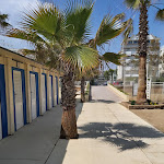 Photo n°4 de l'avis de pierre.t fait le 11/06/2023 à 13:01 sur le  Albergo Des Bains à Rimini