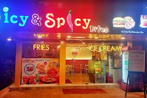 Icy and Spicy Bites image