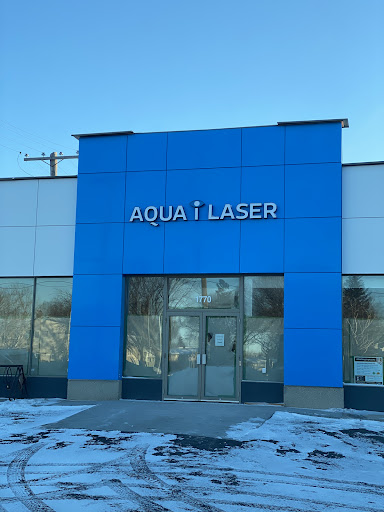 Aqua i Laser