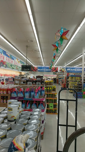 Grocery Store «Sellers Bros Food Market», reviews and photos, 3337 Telephone Rd, Houston, TX 77023, USA