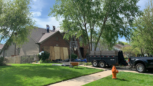 Roofing Contractor «Safeguard Construction Company, Inc.», reviews and photos, 2819 Village Green Dr, Aurora, IL 60504, USA