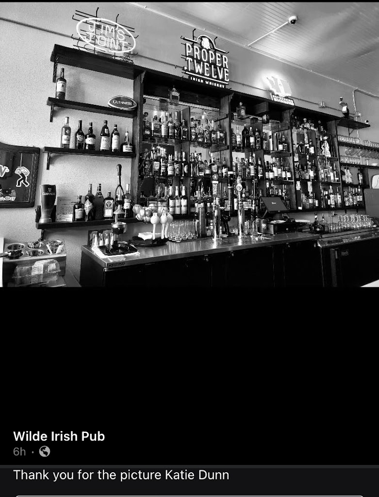 Wilde Irish Pub 98584
