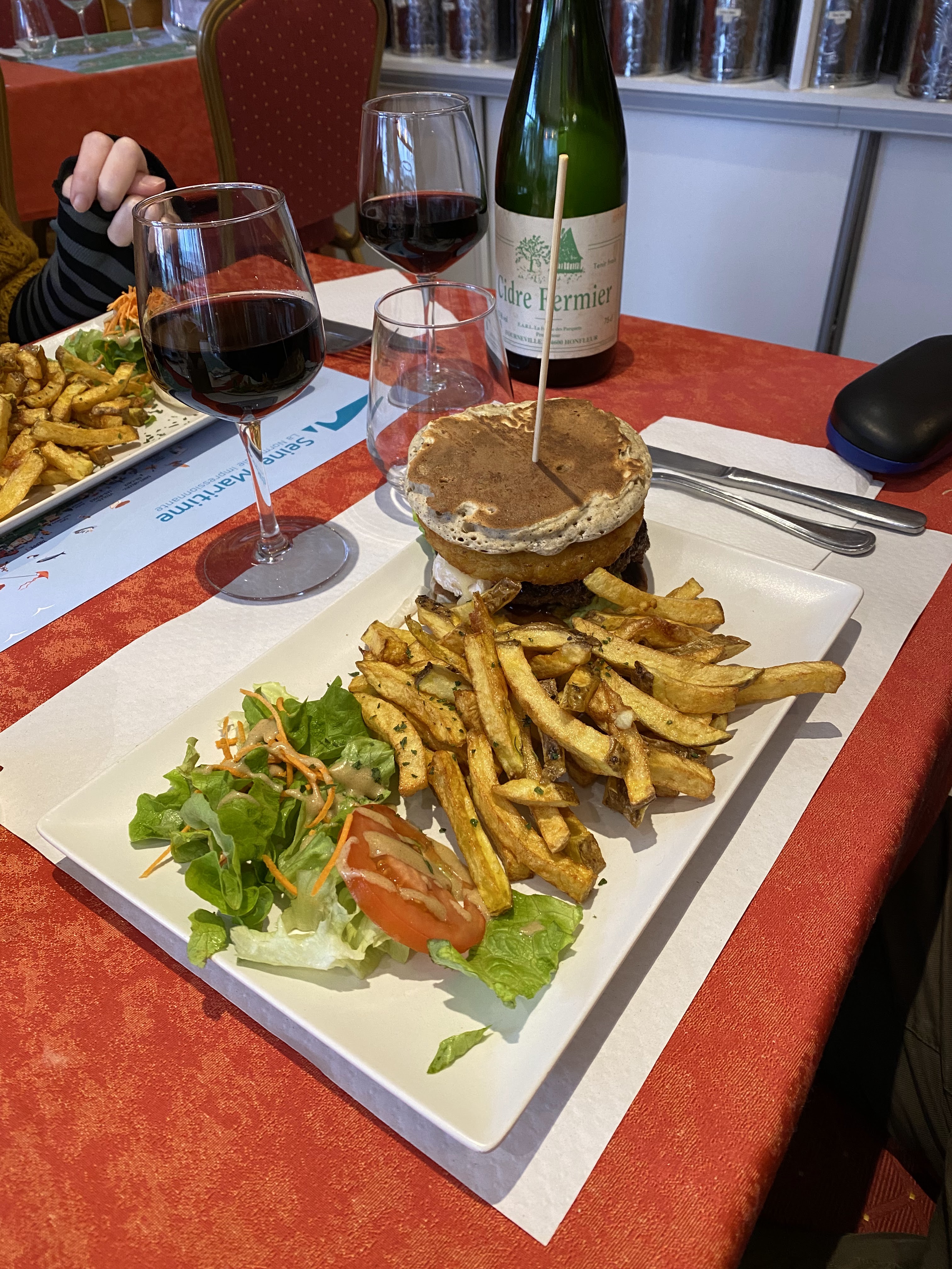 Photo n° 2 de l'avis de Roxane. fait le 25/02/2024 à 15:54
