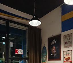 Swed's Diner photo