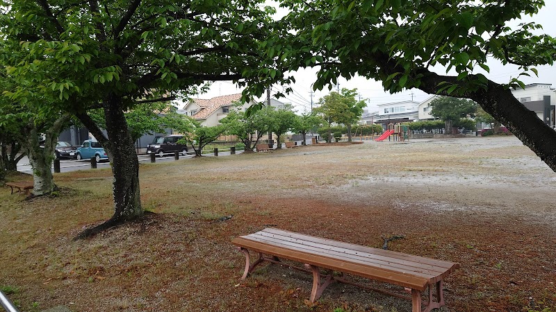 江島丘公園