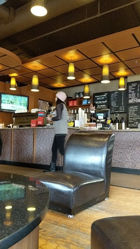 Coffee Shop «Glencoe Roast Coffee», reviews and photos, 700 Vernon Ave, Glencoe, IL 60022, USA