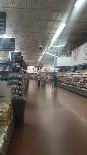 Department Store «Walmart Supercenter», reviews and photos, 6102 FM3009, Schertz, TX 78154, USA