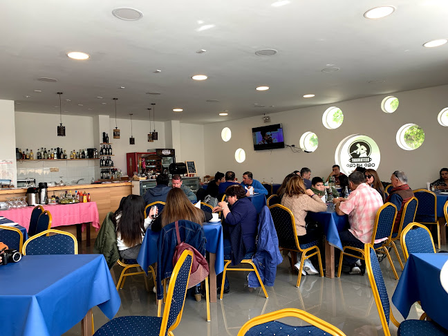 Opinii despre Picada Mercadito Restaurante ORO NEGRO în Natales - Restaurante