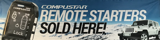 Car Stereo Store «The Audio Shop», reviews and photos, 7525 Industrial Rd, Florence, KY 41042, USA