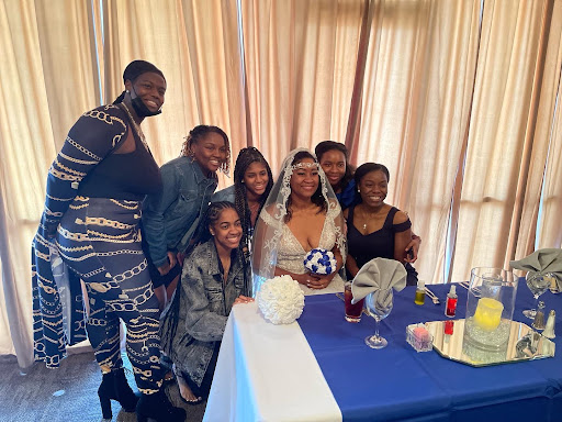 Banquet Hall «The White Room», reviews and photos, 2227 W Park Row Dr, Arlington, TX 76013, USA