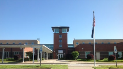 Tanglewood Middle School