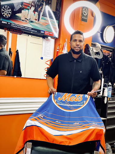 Barber Shop «Los Brothers Barbershop», reviews and photos, 1303 Hamilton St, Allentown, PA 18102, USA