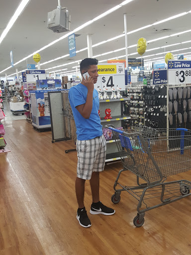 Department Store «Walmart Supercenter», reviews and photos, 474 Boston Post Rd, North Windham, CT 06256, USA