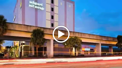 Self-Storage Facility «Safeguard Self Storage», reviews and photos, 2650 SW 28th Ln, Coconut Grove, FL 33133, USA