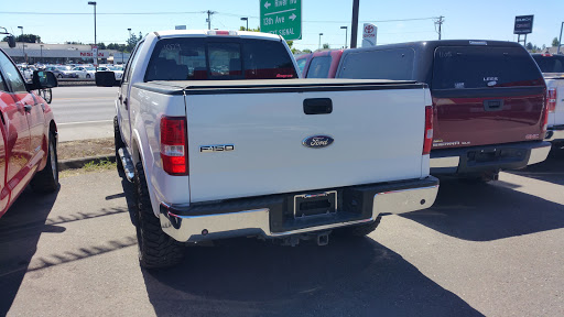 Used Car Dealer «PDX Used Cars», reviews and photos, 1475 SE Tualatin Valley Hwy, Hillsboro, OR 97123, USA