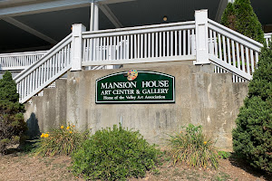 Mansion House Art Center (Home of the Valley Art Association)