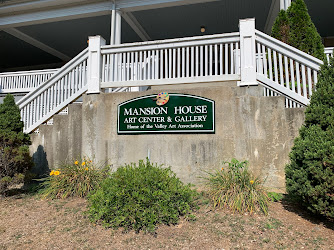 Mansion House Art Center (Home of the Valley Art Association)