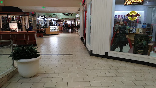 Shopping Mall «Capitola Mall», reviews and photos, 1855 41st Ave, Capitola, CA 95010, USA