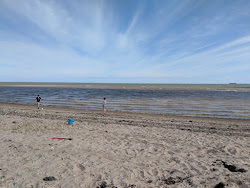 Foto von West Mersea beach annehmlichkeitenbereich