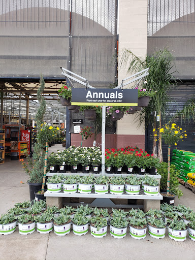 Home Improvement Store «The Home Depot», reviews and photos, 34249 Monterey Ave, Rancho Mirage, CA 92270, USA