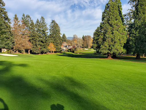Country Club «Eugene Country Club», reviews and photos, 255 Country Club Rd, Eugene, OR 97401, USA