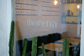 Morena Coffee Shop