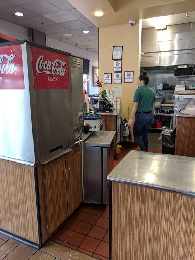 The Habit Burger Grill image